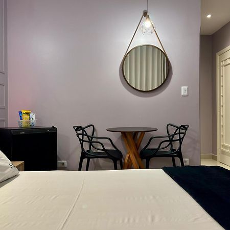 Top'S Motel (Adults Only) Jacarei Exterior photo